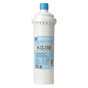 filtration apec